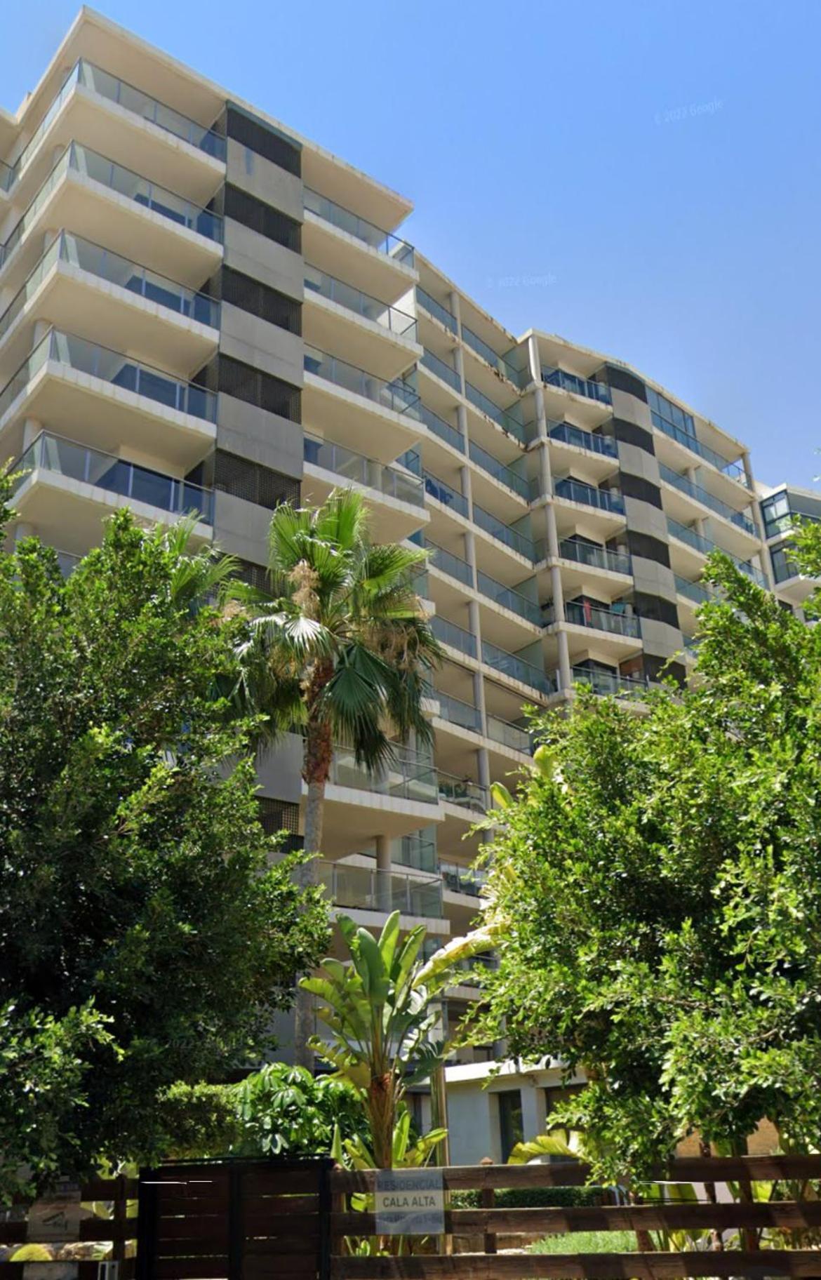 Апартаменти R&R Apartament Ла-Віла-Джойоза Екстер'єр фото